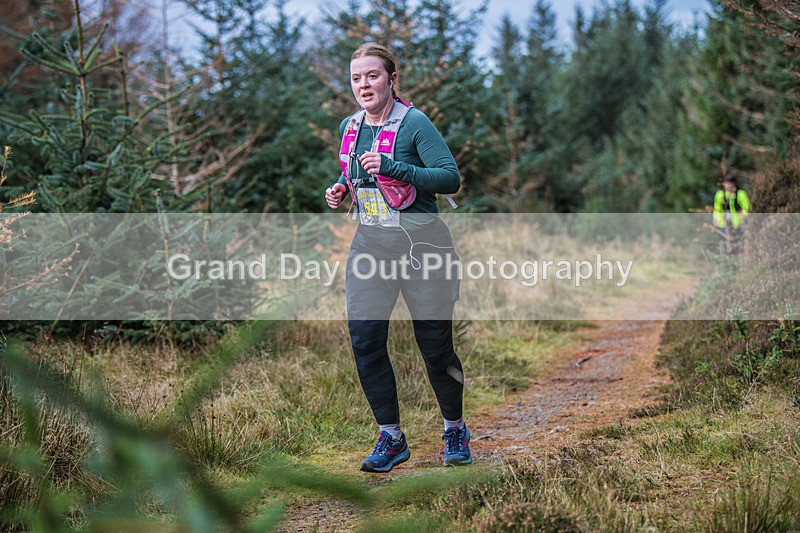 Glentress-980 - High Terrain Events Glentress 21 & 10K Trail Races Saturday 15th November 2025