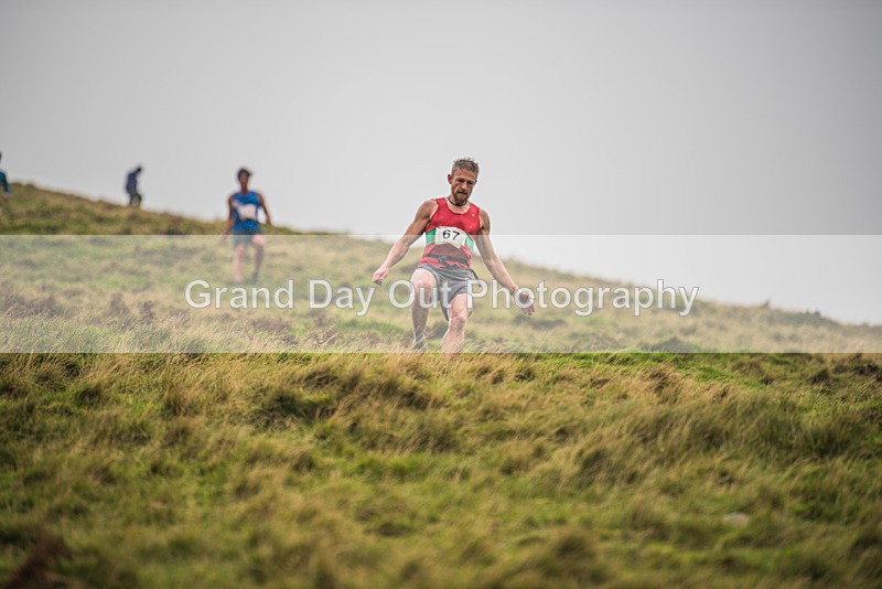 Wasdale Show-586 - Wasdale Head Show Fell Races (Junior & Senior) Saturday 14th October 2023