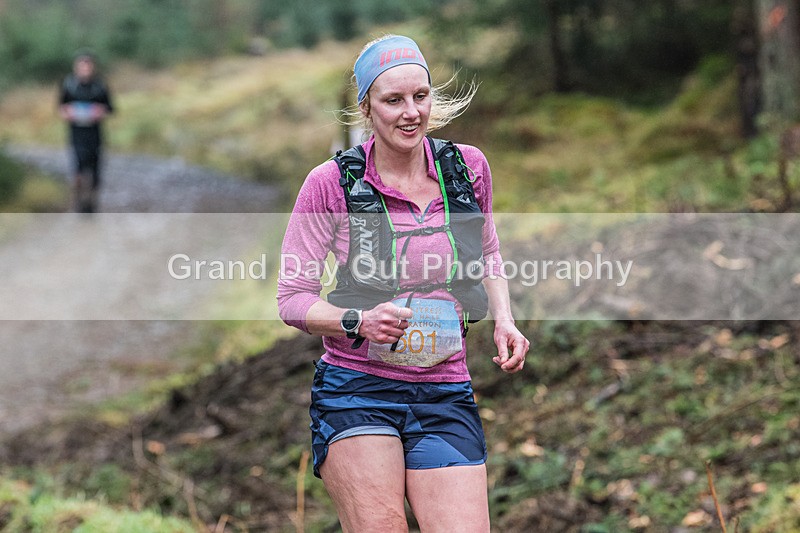 Glentress 21  10K-1942 - High Terrain Events Glentress 21 & 10K Trail Runs Saturday 18th February 2023
