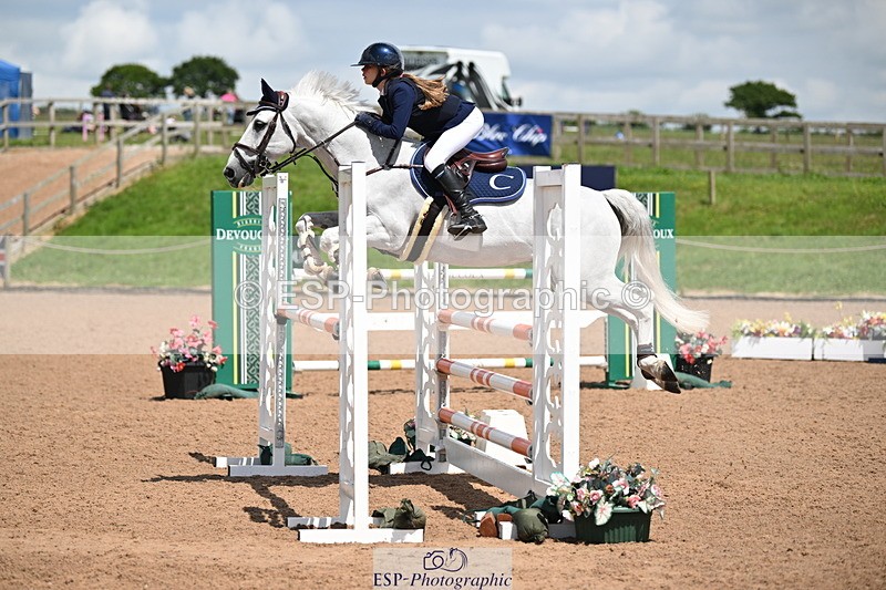 240630A-142812-14168 - Cls 25 HOYS 138cm Qualifier