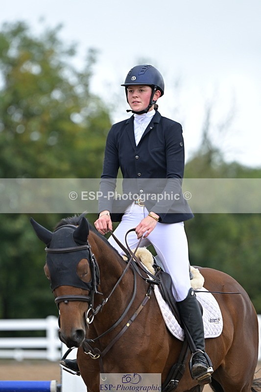 240925A-105650-00163 - Cls 1 British Novice and 90cm Open