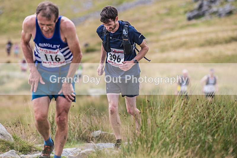 Ingleborough-241 - Ingleborough Mountain Race Saturday 18th July 2026