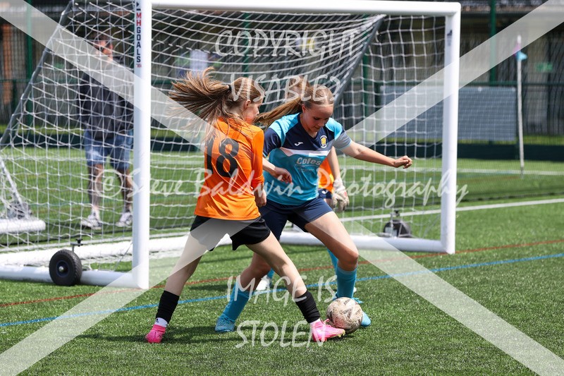1DX34976 - U12 Girls