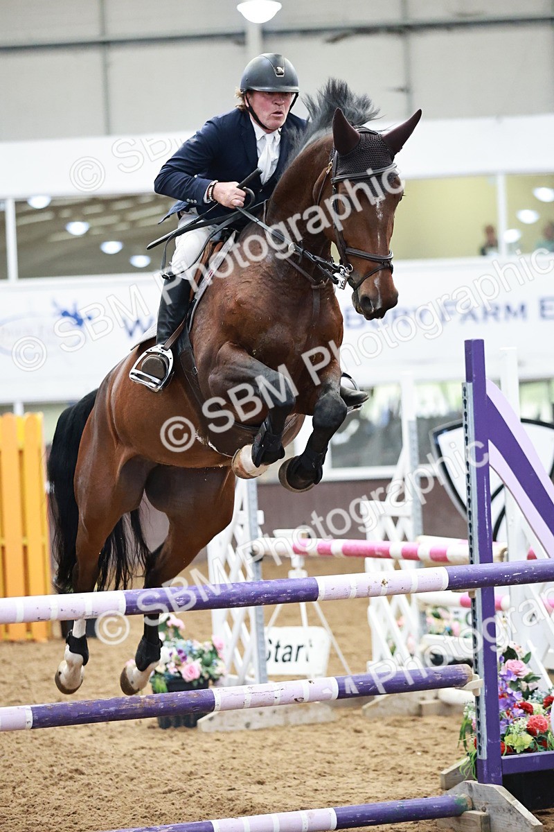 SBM_001553 - Class 4 - Senior Newcomers 1.10m