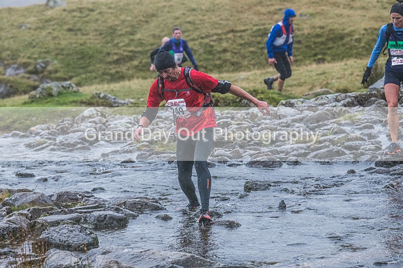 Langdale-687 - Langdale Horseshoe Fell Race Saturday 12thOctober 2024