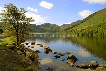 Llyn Crafnant