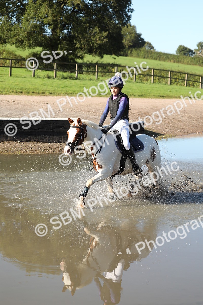 SBM_01189 - E2 Eventers Challenge 60cm Open