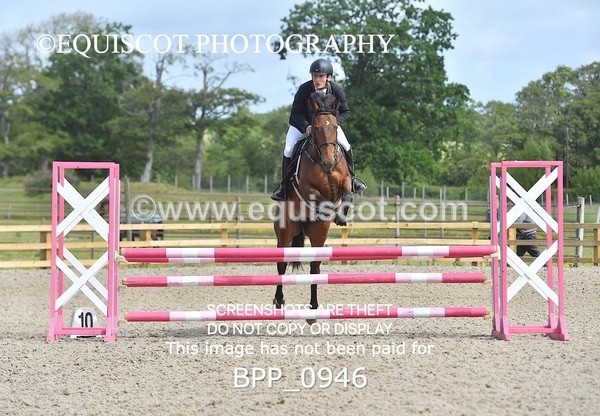 BPP_0946 - Senior British Novice/ 90cm Open