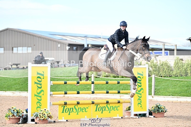 260313-140054-01987 - Cls 3 + 4 Snr Foxhunter and 1.20m Open