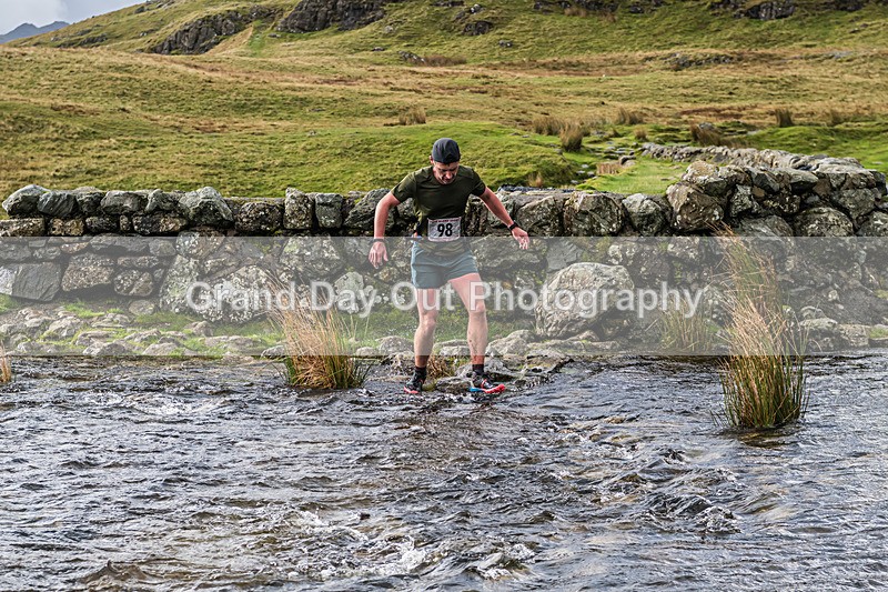 Langdale -111 - Langdale Horseshoe Fell Race Saturday 10th October 2026