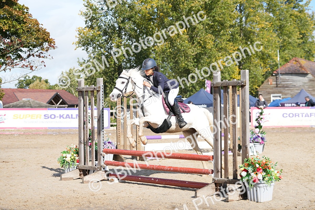 SBM_39531 - J6 - Junior Pony 55cm Championship