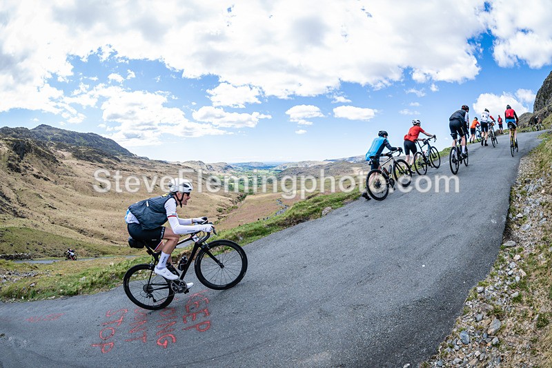 140038 - Hardknott Pass Camera 2 14.00-15.00