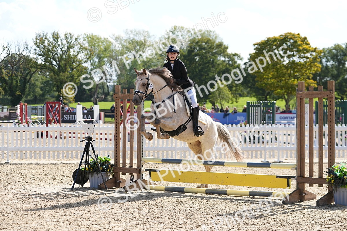 SBM_46647 - J7 - Junior Pony 60cm Championship