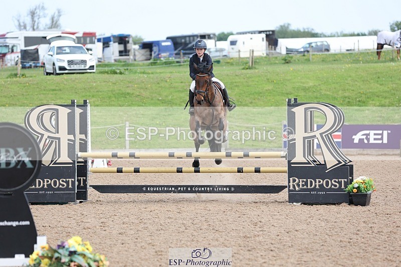 250503-110609-00471 - Cls 5 Pony Discovery and 90cm Open