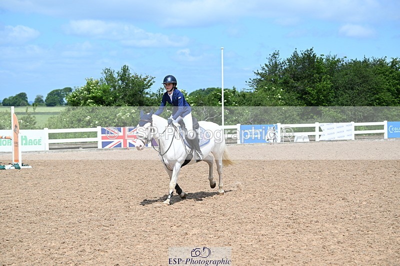 240609A-110137-04208 - Cls 22 Pony Discovery Jump Off and Presentations