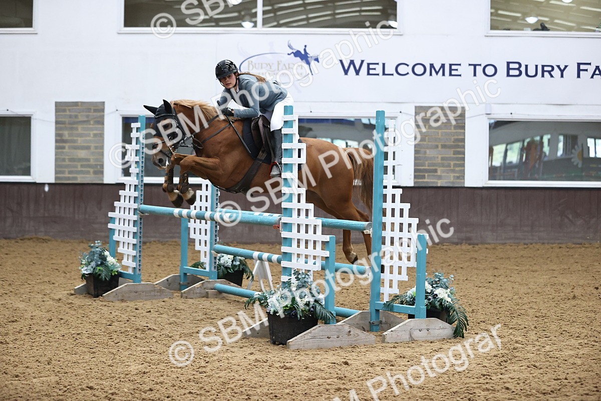 SBM_004154 - Class 14 - Pony Newcomers 1.00m Open