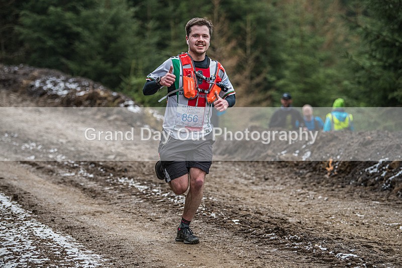 Glentress-472 - High Terrain Events Glentress 10K 21K & 42K Trail Races Sunday 16th February 2025