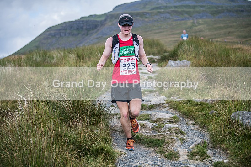 Ingleborough-818 - Ingleborough Mountain Race Saturday 18th July 2026