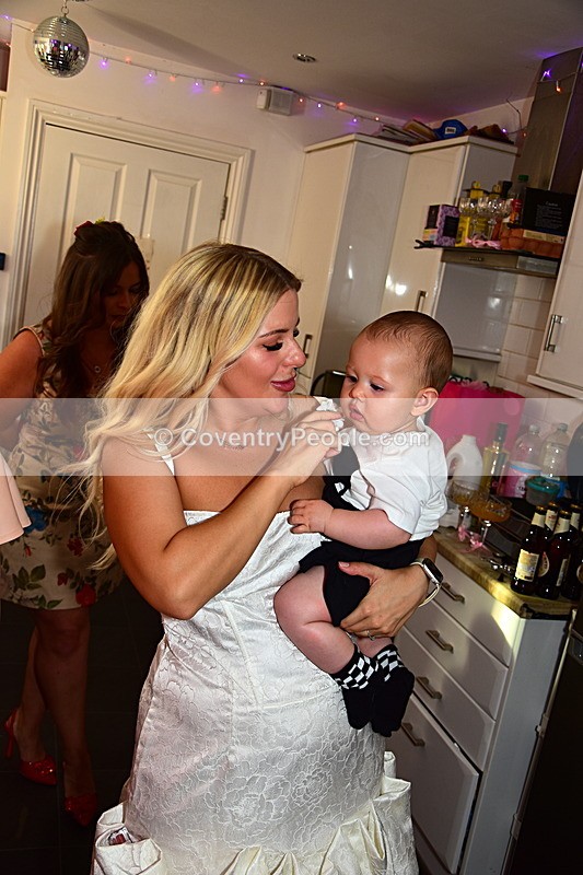 SIE-164 - Sienna's 14th