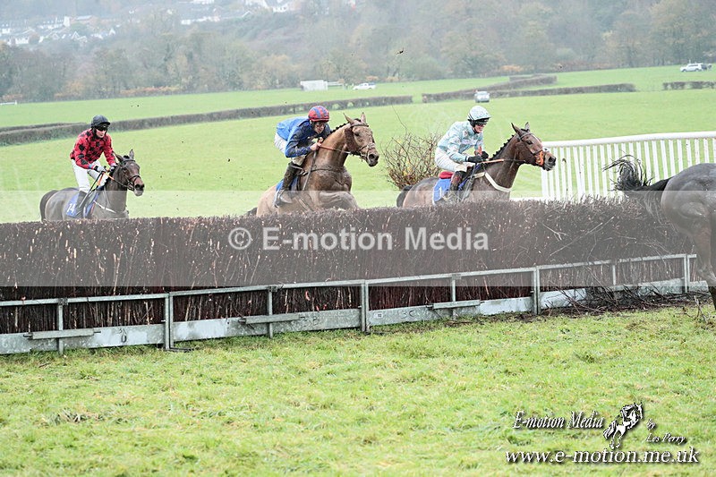 PtP 091125  1112 - Point-to-Point Wales Area Club Lower Machen, Gwent 09/11/25