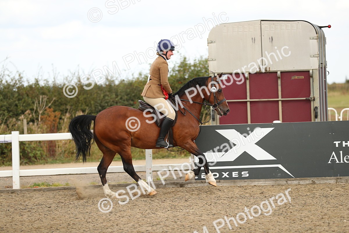 SBM_04897 - Class 47a Style & Performance 60cm (15-19)