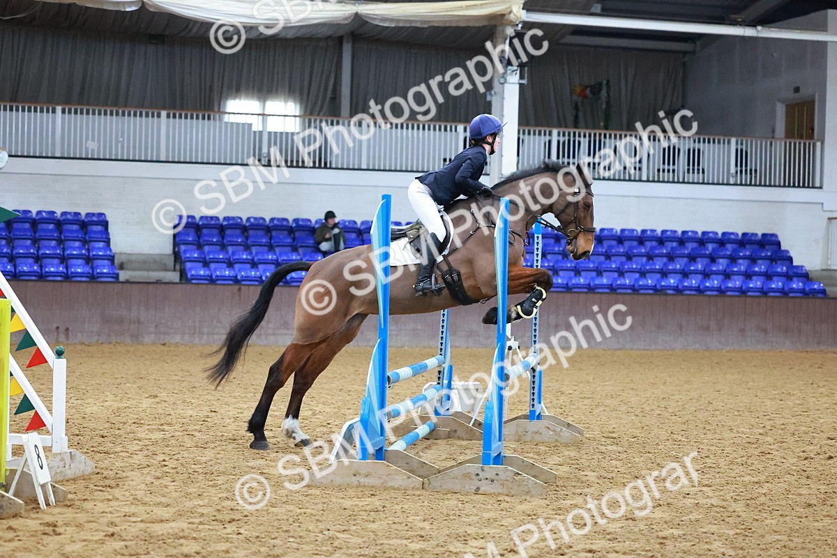 SBM_000092 - Class 1 - Clear Round