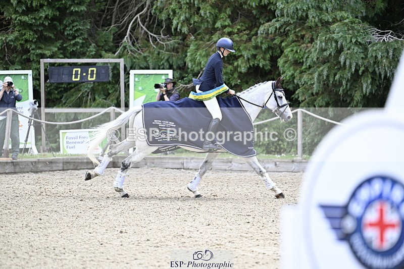 250525A-110327-15707 - Presentations Section A British Young Rider 3 Star