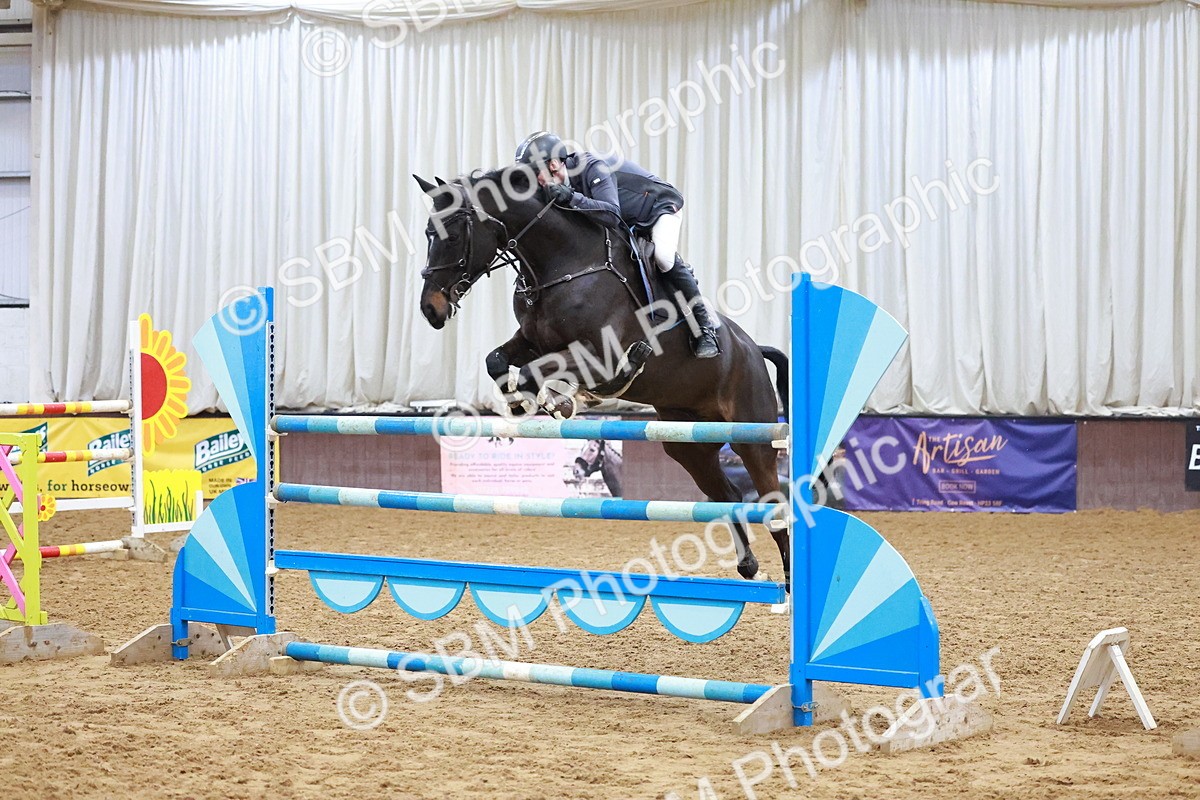 SBM_001756 - Class 6 - National 1.30m 1.40m