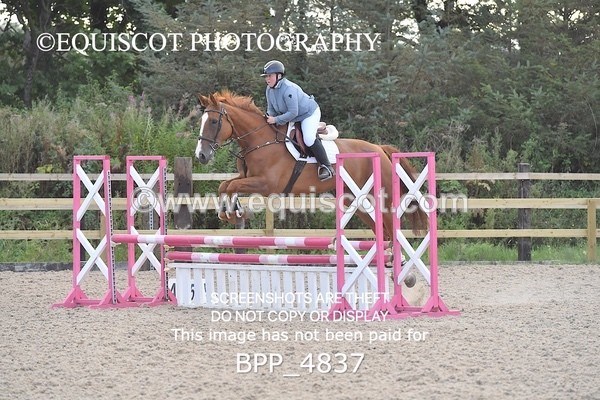 BPP_4837 - CLASS 3 0.85m Amateur Championship Qualifier