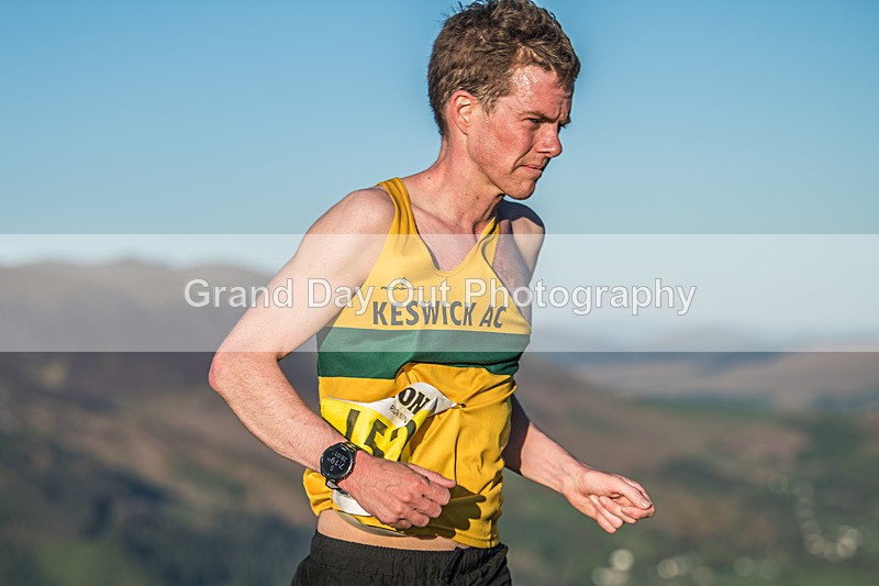 Lords Seat-94 - Lords Seat Fell Race Wednesday 29th April 2026