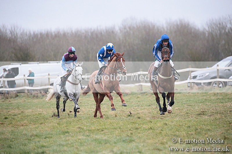 PtP 170219 -561 - Combined Services Point-To-Point Larkhill 17/02/19