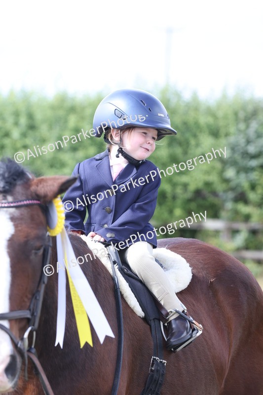 20250831-3237 - Class 24 - Absolute Beginners Pony