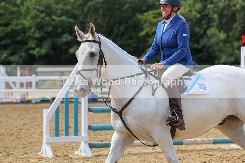 3E7A9805 - Class 8: 80cm Senior