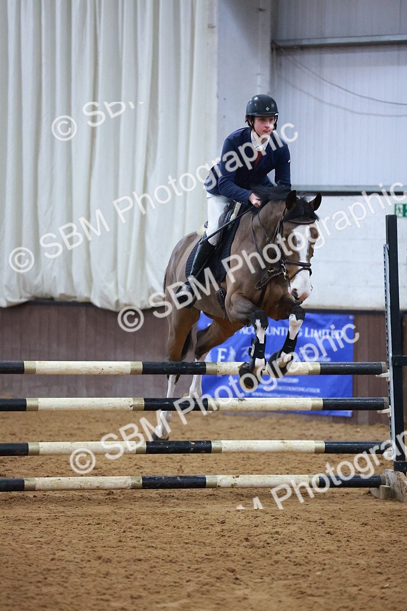 SBM_000873 - Class 3 - Senior Discovery - 1.00m