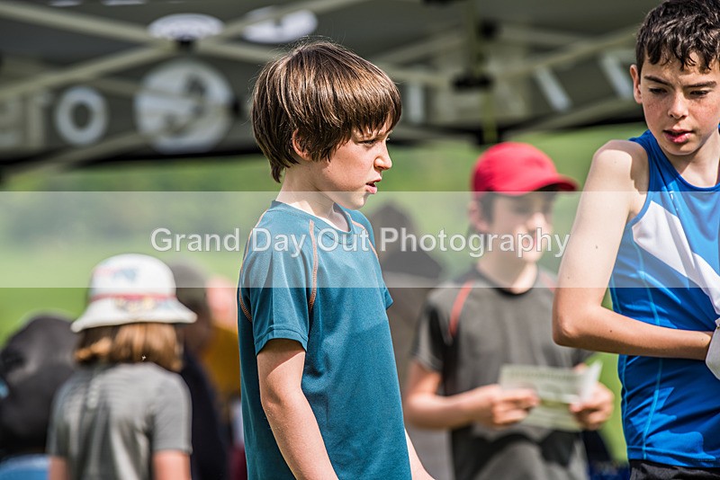 Two Tops-35 - Two Tops Fell Races (Junior & Senior) Saturday 20th May 2023