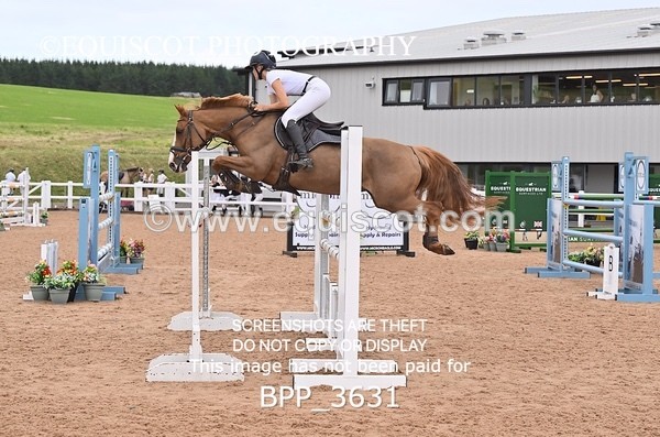 BPP_3631 - FRI CLASS 20 Pony Showjumper Of The Year