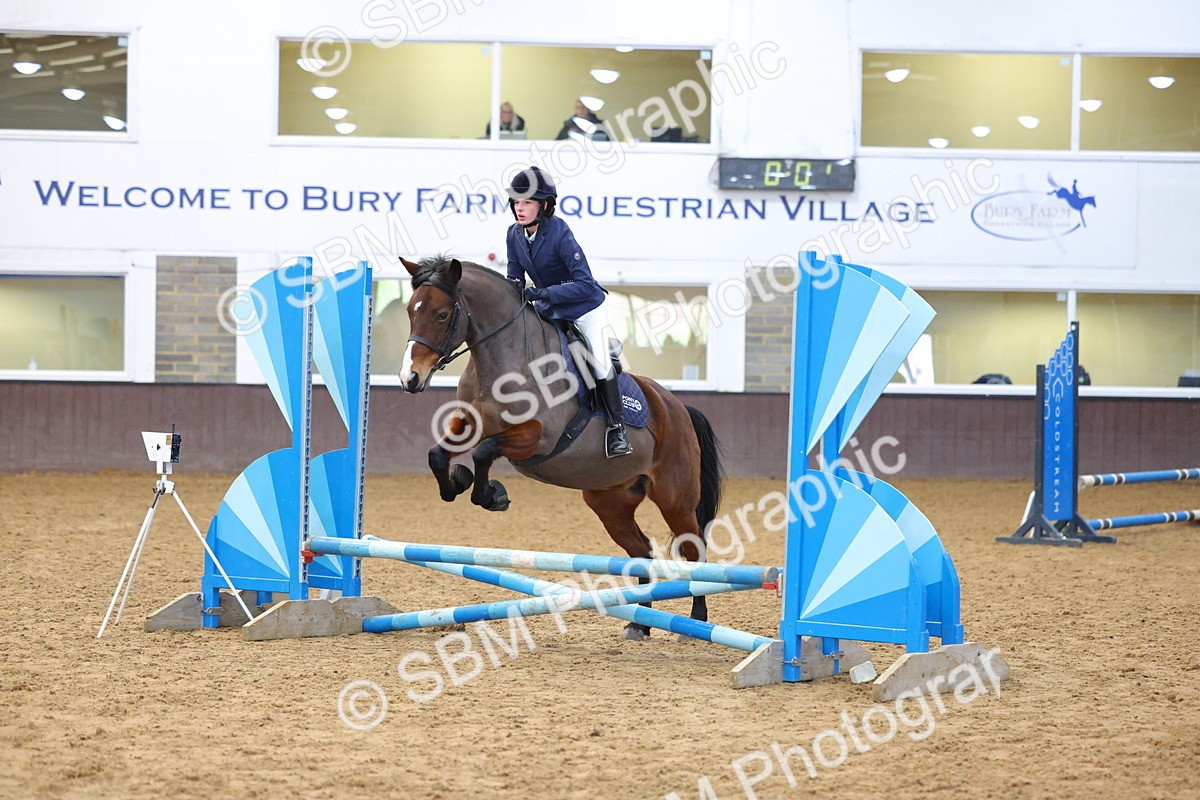 SBM_000395 - Class 3 - 60cm