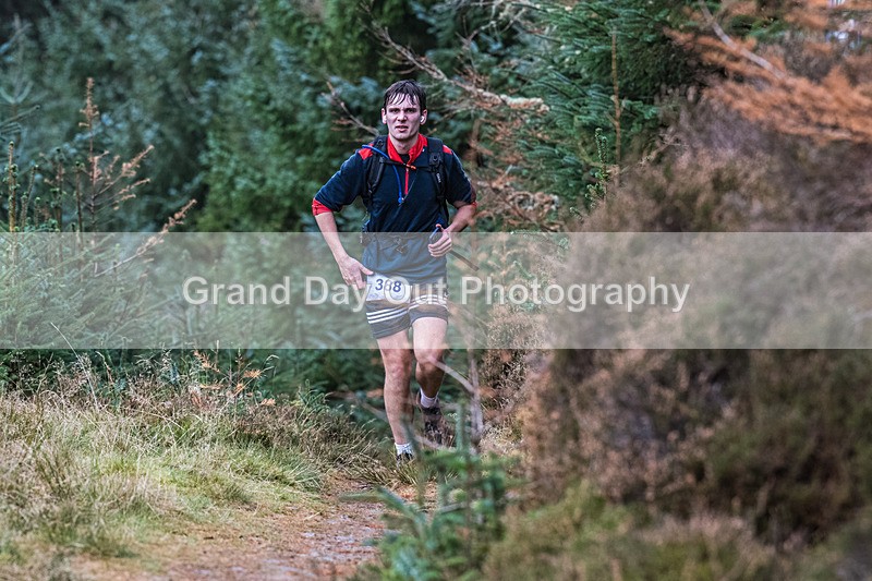Glentress-1160 - High Terrain Events Glentress 21 & 10K Trail Races Saturday 15th November 2025