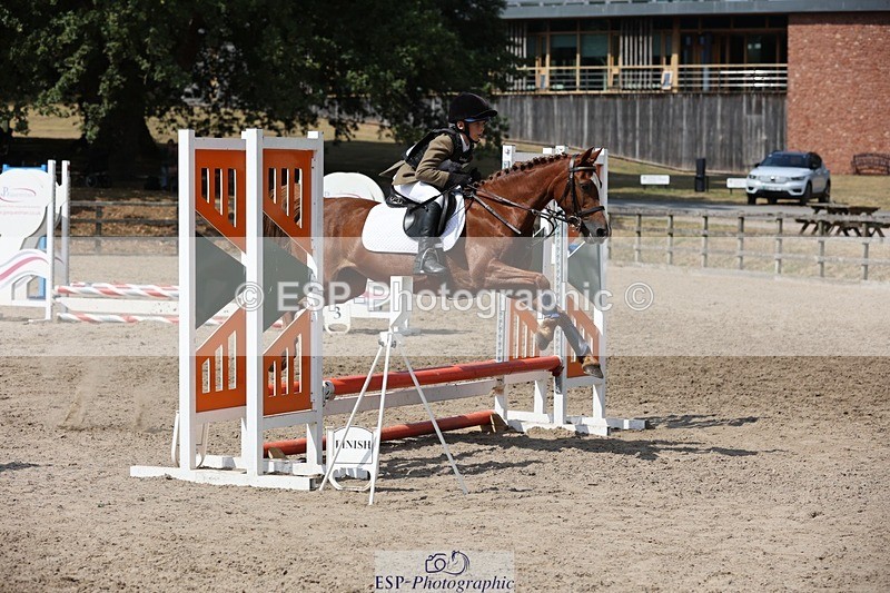 250821A-124500-15831 - NAF Round 1 11.30 to 12.30