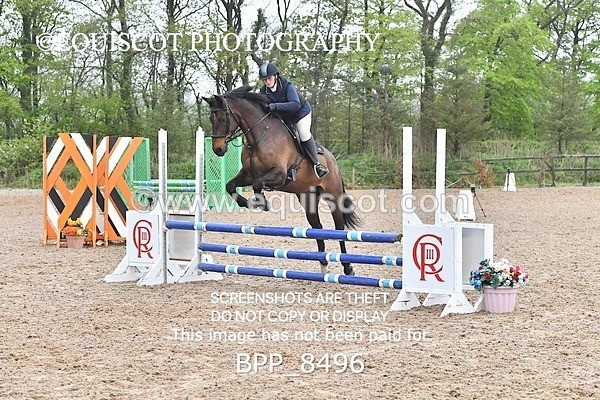 BPP_8496 - CLASS 22 SUN Club/ Unaffiliated 80cms Open