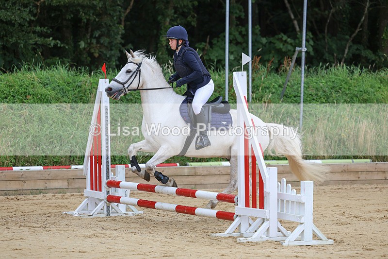 3E7A1992 - Class 2: 50cm Restricted