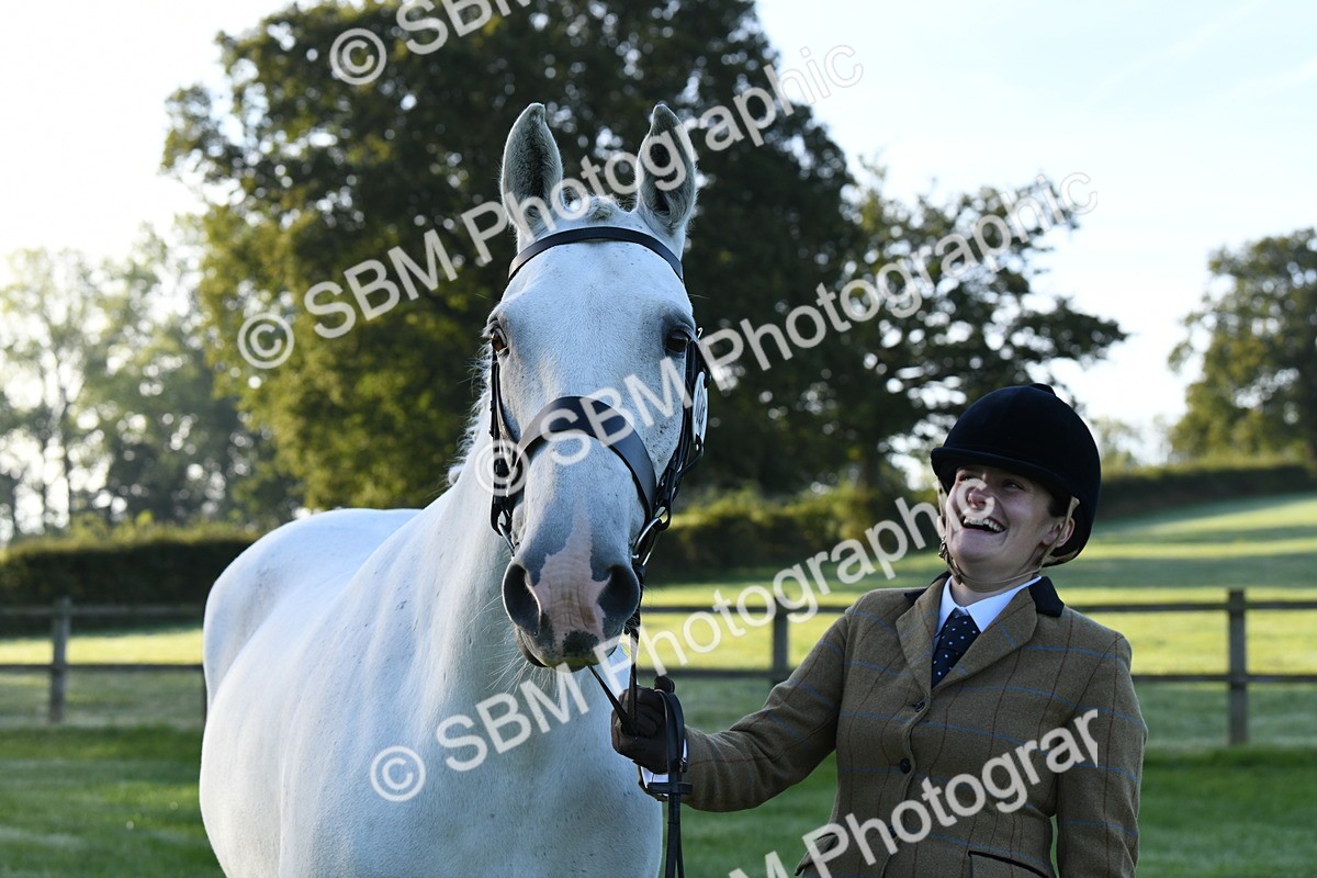 SBM_32743 - S15 - Condition & Turnout In Hand