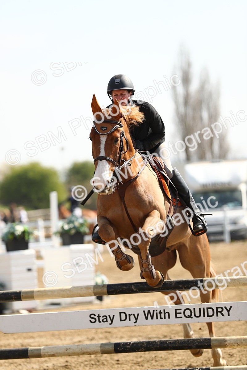 SBM_002383 - Class 9 - Senior Discovery - 1.00m