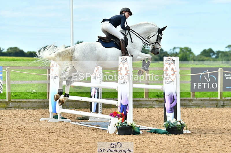 230729A-105902-05341 - Cls 14 NAF Bronze League Semi Final