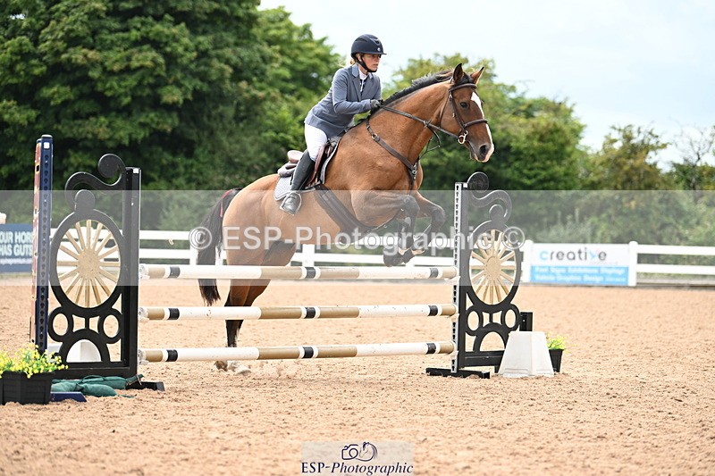 240726A-144105-01746 - Cls 10 95cm Amateur Qualifier