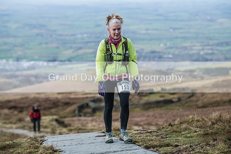 Nine Standards-631 - Nine Standards Fell Race Thursday 1st January 2026