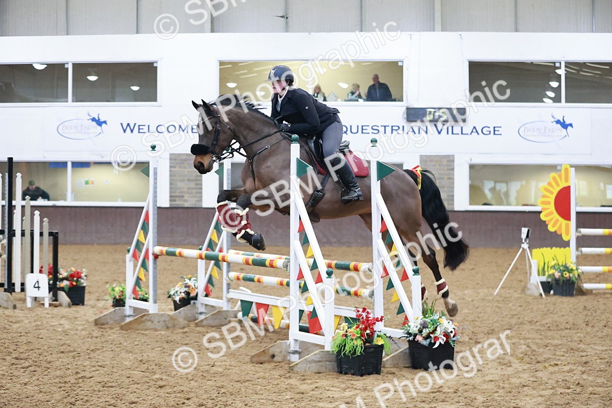 SBM_001060 - Class 3 - Senior Discovery - 1.00m
