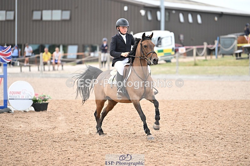 250629-162122-12963 - Cls 30 138cm HOYS Qualifier