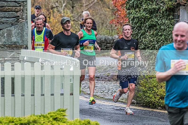 Derwentwater-248 - Derwentwater 10 Mile Road Race Sunday 2nd November 2025