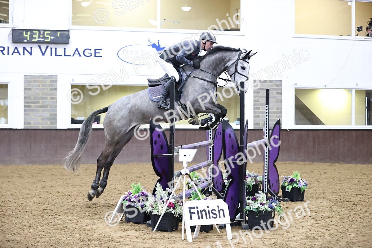 SBM_009865 - Class 23 - Senior Newcomers 1.10m